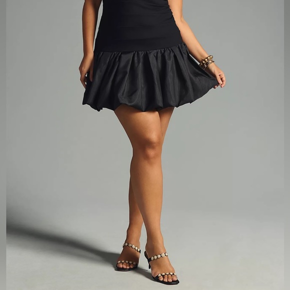 Anthropologie Sunday in Brooklyn Knit Bubble Dress - mordernwear.com